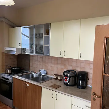 Hidden Gem Private Durrës