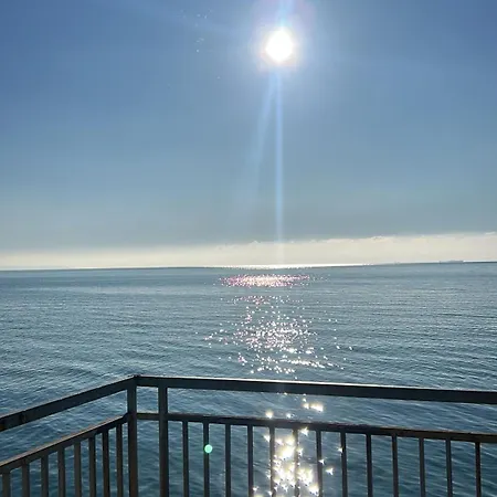 Apartman Hidden Gem Private Durrës