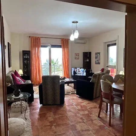 Hidden Gem Private * Durrës