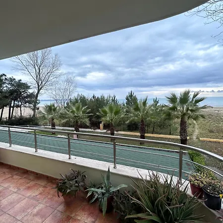 Hidden Gem Private * Durres