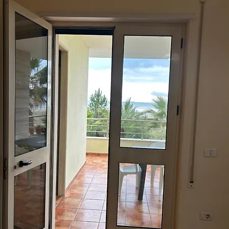 Apartman Hidden Gem Private Durrës