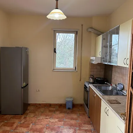 Apartman Hidden Gem Private