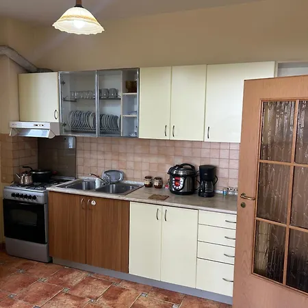 Hidden Gem Private Apartman Durrës