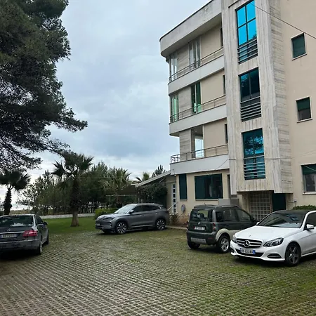 Hidden Gem Private Apartman *