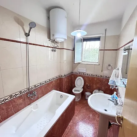 Apartman Hidden Gem Private Durrës