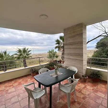 Hidden Gem Private Apartman *