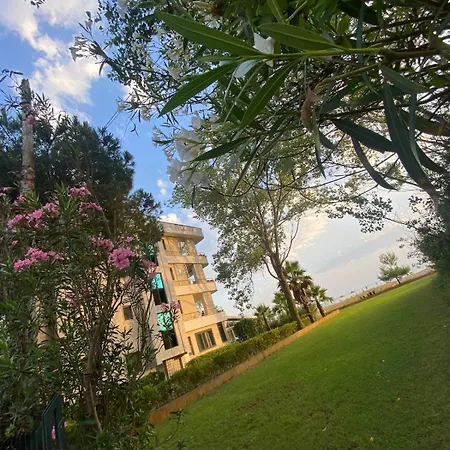 Hidden Gem Private * Durrës