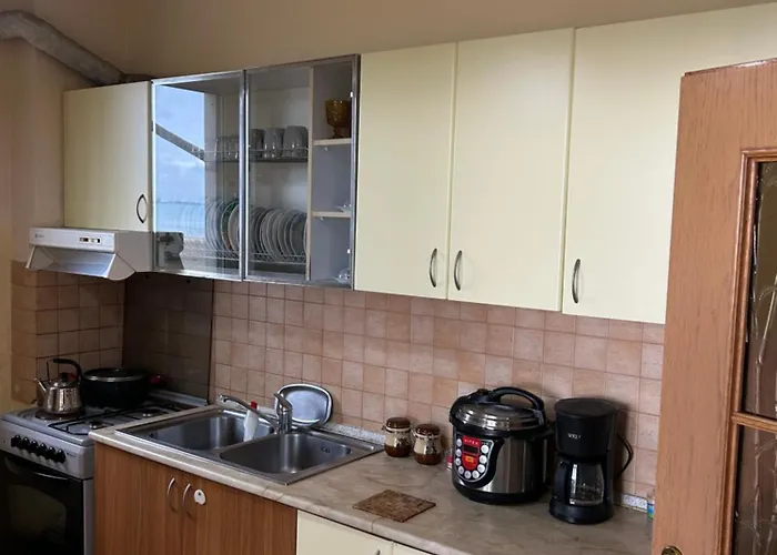 Hidden Gem Private Durrës