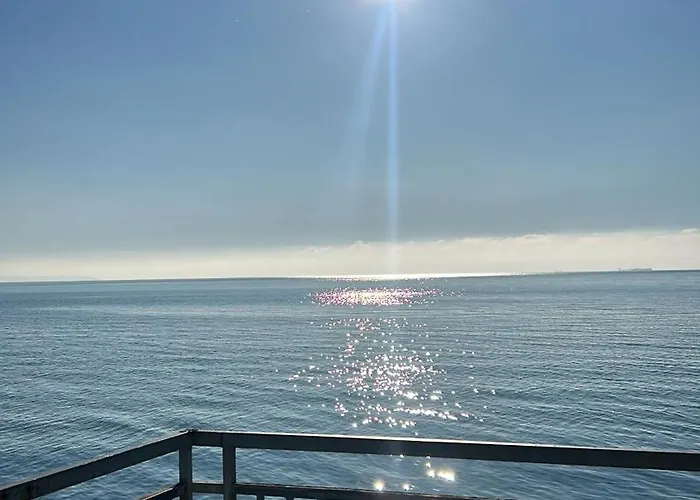 Lägenhet Hidden Gem Private Durrës