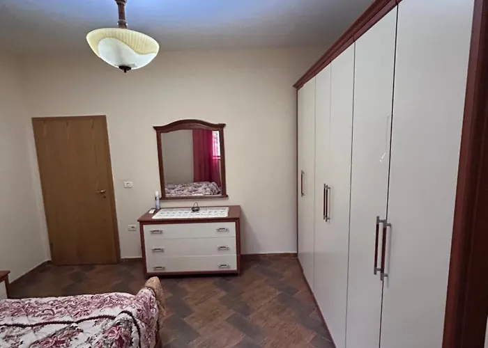 Hidden Gem Private Durrës