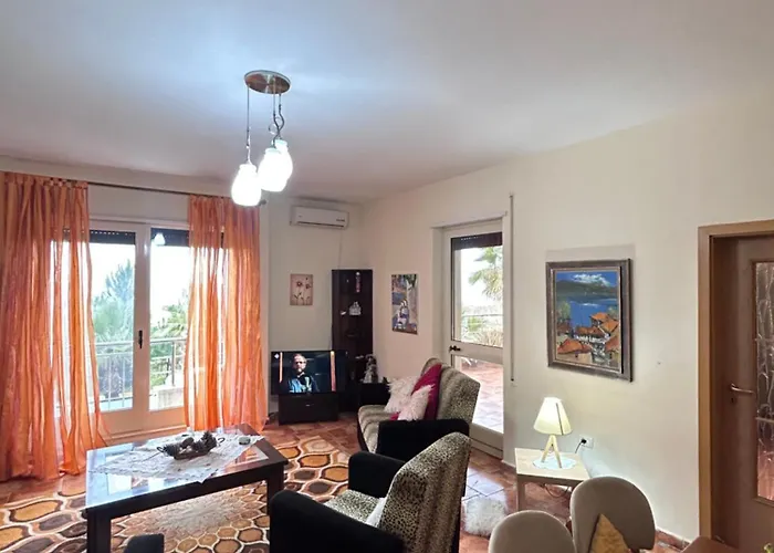 Hidden Gem Private * Durrës