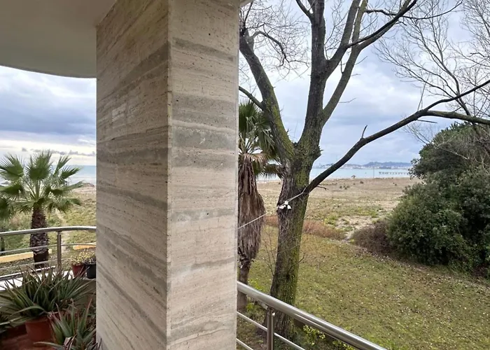 Hidden Gem Private Lägenhet