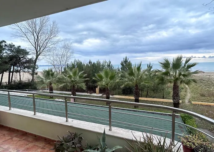 Hidden Gem Private * Durrës