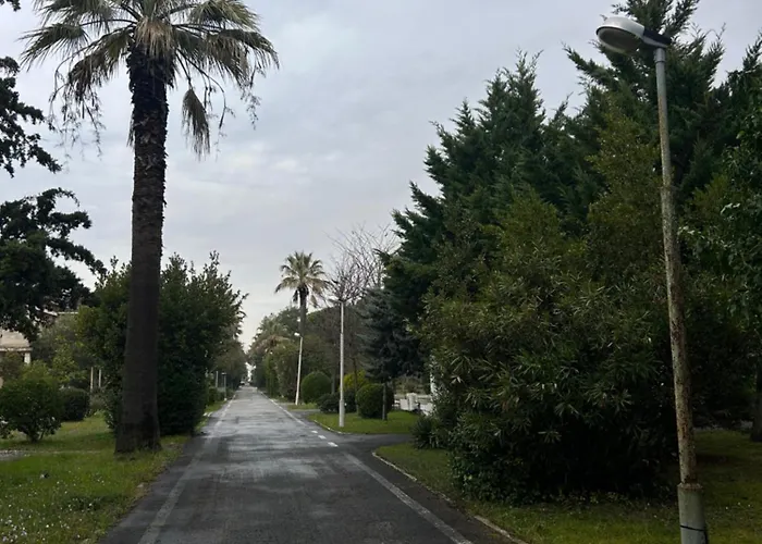 Hidden Gem Private Lägenhet