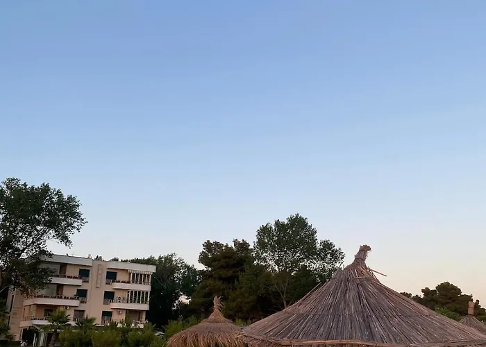 Hidden Gem Private * Durrës