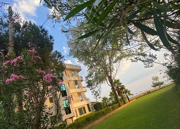 Hidden Gem Private * Durrës