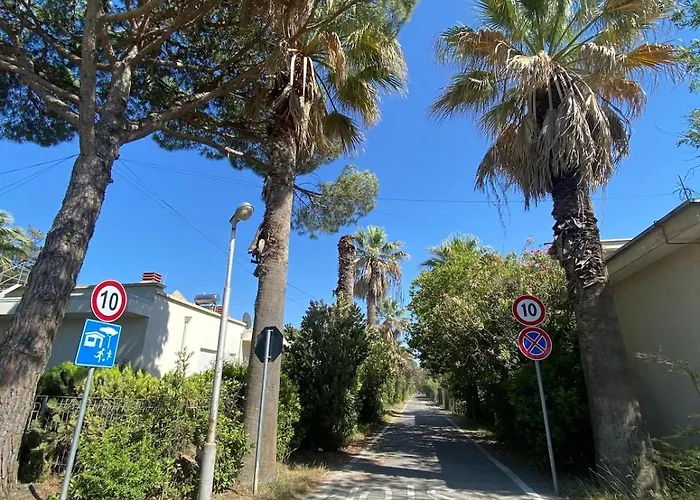 Hidden Gem Private Lägenhet